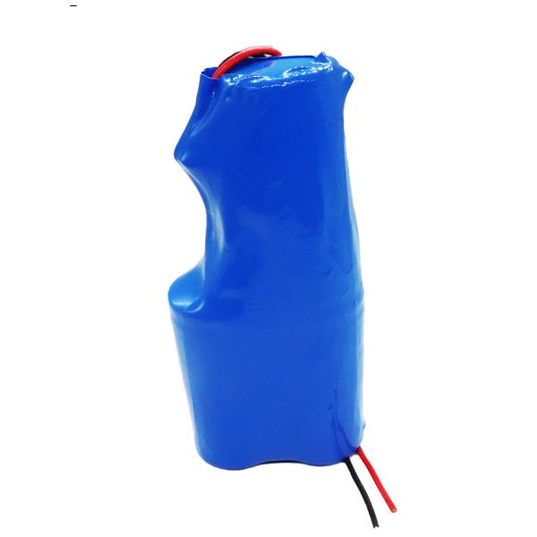 Rechargeable 15000mAh 3.2V Golf Cart Lithium Battery Packs