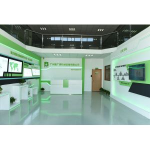 Guangzhou S-guangyu Machinery &Equipment Co., Ltd