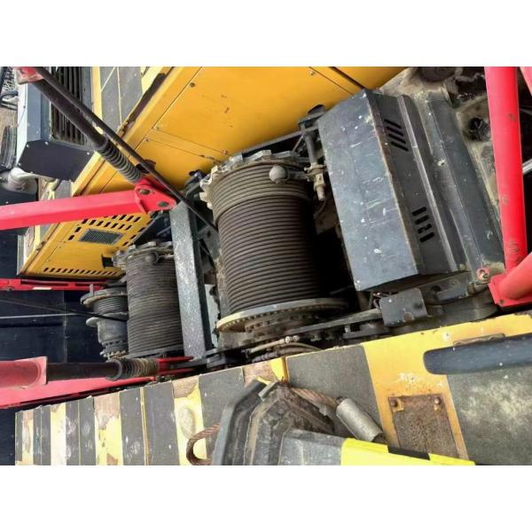 S Any Crawler Crane 60 Tons Price Discount Sale