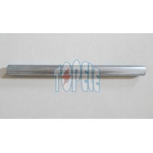 Quality Carbon Steel Galvanized EMT Conduit Tube , Electrical Metallic Tubing for sale