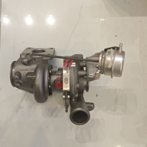Quality 85877903 Turbocharger Assembly Isuzu 6HK1 Diesel Engine Turbocharger Fuel Efficiency for sale