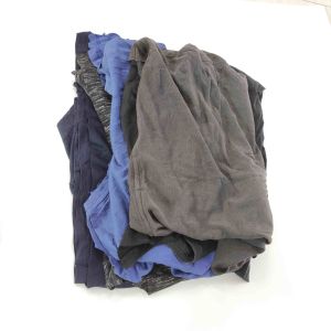 High Oil Absorption 5kg/Bag Cotton T Shirt Rags
