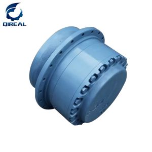 China High Quality E345 E345d Excavator Travel Gearbox 345d 1679887 on sale
