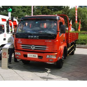 Quality DFAC 4x4 4wd Dump Truck Cargo Delivery Truck Diesel engine for sale