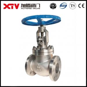Quality J41H-150LB 30-day Refund Carbon Steel/Stainless Steel/Flanged Globe Valve API ASME B16.34 for sale