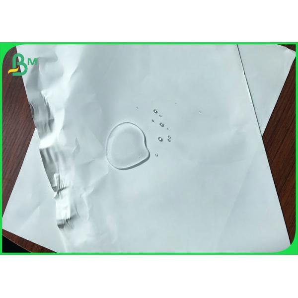 2017 New Type Product Waterproof TearProof Stone Synthetic  Paper For Making Bags