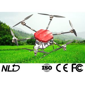 65L Agriculture Spraying Drone