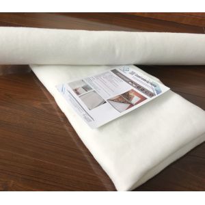Quality Moisture Proof Area Rug Underlay Latex Non Slip Rug Pad for sale