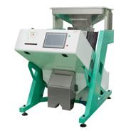 Quality Hot Sale CCD Color Sorter For Black Beans Grading Machine For Farm Processing Beans for sale