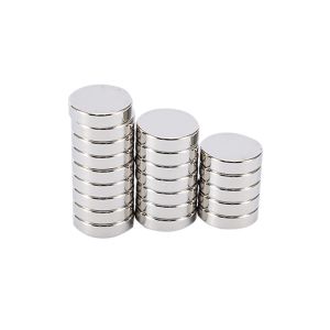Round Neodymium Magnets Most Powerful Rare Earth Magnets