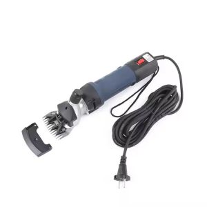 Quality Adjustable Head Sheep Hair Clipper Chemical Resistant Electric Sheep Clipper for sale