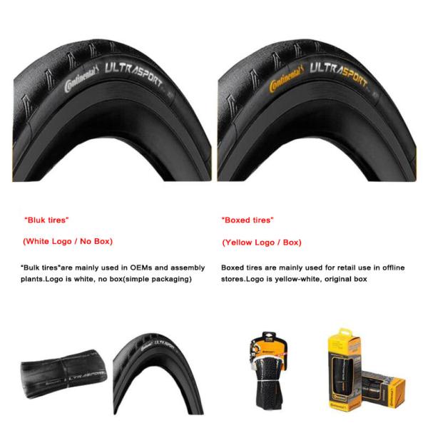 Tire for Folding Mountain Bike City Road Bike Small Wheel Bicycle and Smooth Riding