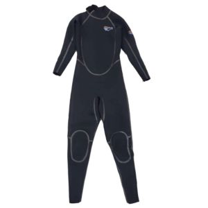 Quality Ultrastretch Neoprene Scuba Diving Wetsuit wear resistant Practical for sale