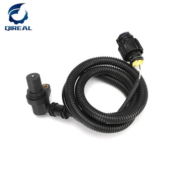 For EC360 Excavator Crankshaft Sensor Crankshaft Revelution Speed Sensor VOE20508011