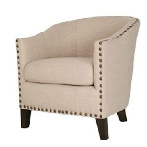 Quality Hotel fabric lounge chair,single sofa SF-0004 for sale