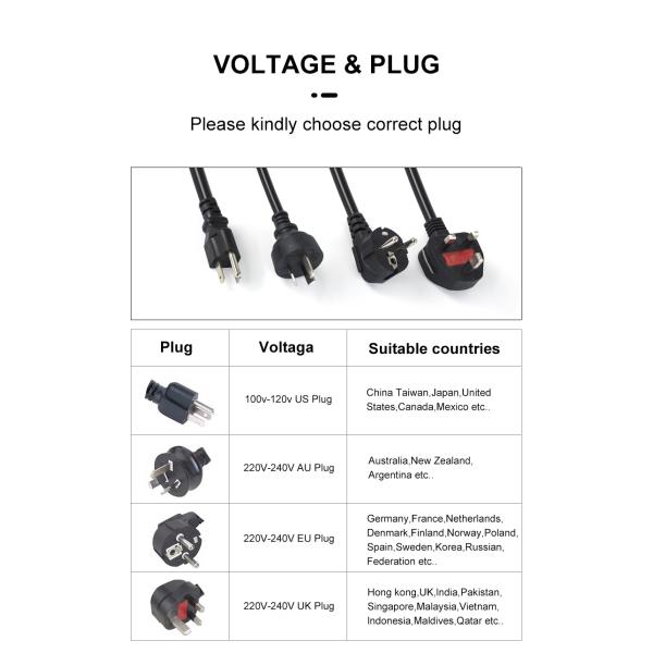 100W Mechanical Ultrasonic Cleaner