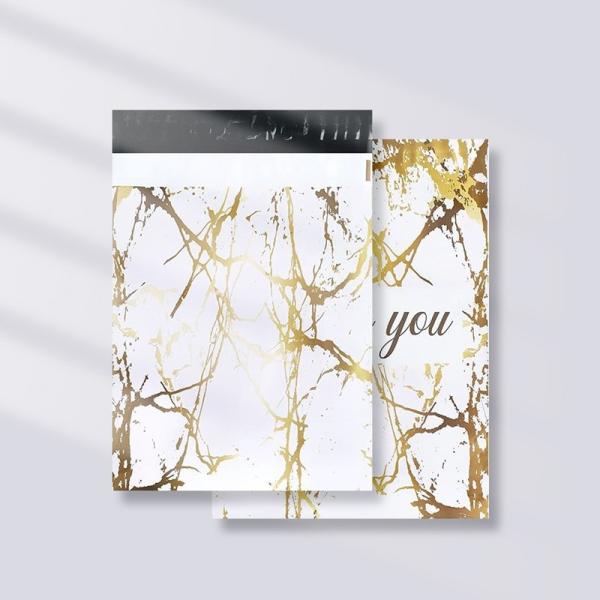 10×13 Inch Mailer Envelope Bags PE Biodegradable Shipping Bags