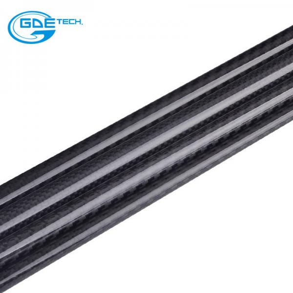 carbon fiber tube 1500mm