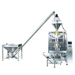 New Arrival Washing Powder Sachet Packing Machine