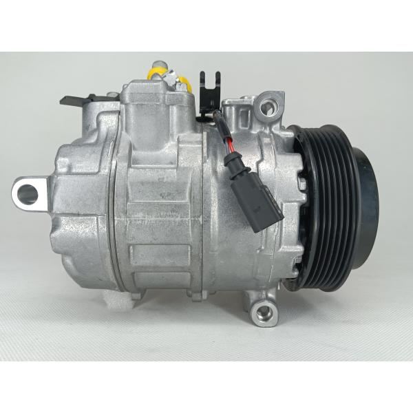 Car Air Conditioner Compressor For Porsche Panamera 3.0 97012601100 97012601106