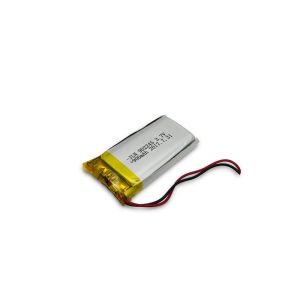 3.33Wh PL902245 3.7V 900mAh Lipo Lithium Battery Pack