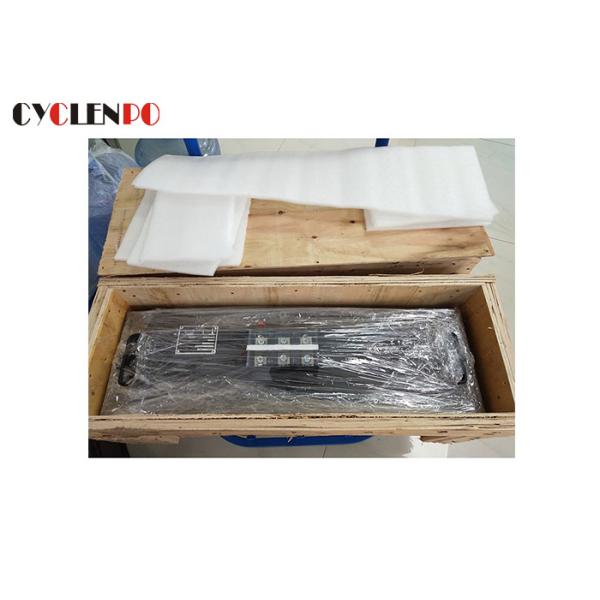 Customized Size Deep Cycle Lifepo4 Battery Pack 12v 300ah No Lead Fast Charge