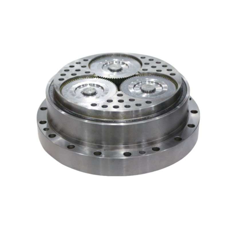 Quality RV- F Robot Planetary Zero Backlash Cycloidal Gearbox High Torque for sale
