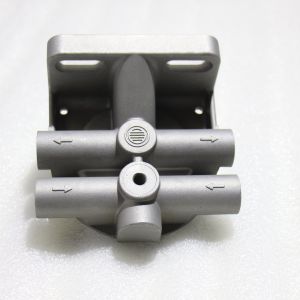 High Precision Aluminum Die Casting Auto Parts OEM ODM