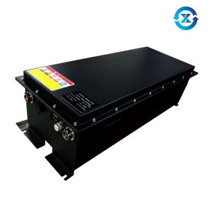 Quality 76.8V 150AH LiFePO4 Battery Pack For Low Speed Vehicles for sale