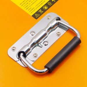 Durable LiFePO4 Motorcycle Battery Power 72V 30Ah Lightweight