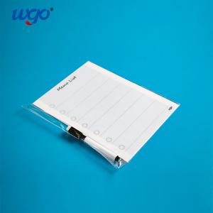 Office & School Stationery Whiteboard Weekly Planner Printable