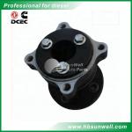 Original/Aftermarket Dongfeng Truck ISDe Engine Spare Parts Fan connection