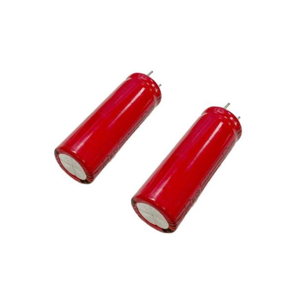 Capacitive Lithium Battery HFC1850 3.2V 1000mAh LTO Lifepo4 Li-Ion Battery Cell
