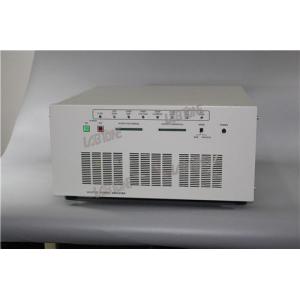 Compact Vibration Shaker System For Laboratory Vibration Testing