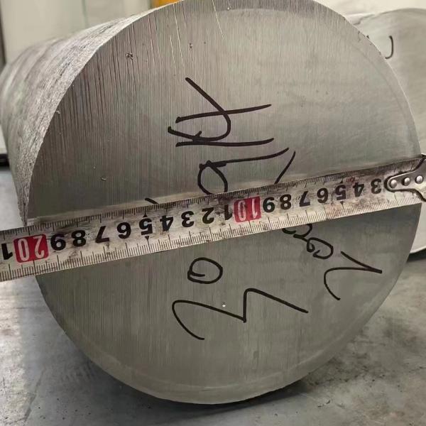 17 - 4PH Stainless Steel Round Bar 630 Hot Rolled Solid Solution Finishing