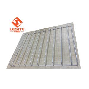 Quality Filter Production High Stability Auto Welding Machine With Independent Patent for sale