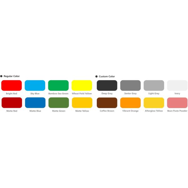 Pp Modular Interlocking Pickleball Sport Court Floor Tiles 3x3 Basketball Court Flooring