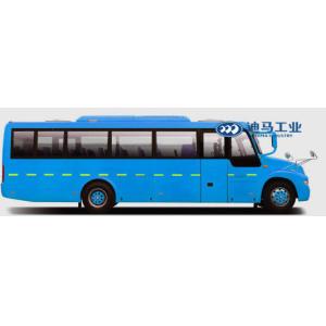 Quality DMT5120XFD 4x2 Bulletproof Armored Passenger Vehicles for sale