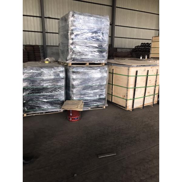 ANSI B16.5 Class 150 Stainless Steel Weld Neck Flange 6 inch