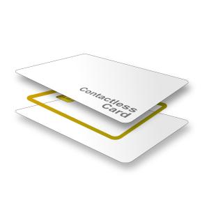 Read / Write Smart Chip Card 320 Byte IC smart card