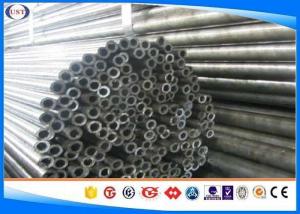 Quality En10297 16MnCr5 Cold Drawn Steel Tube Mechanical and General Engineering Purpose for sale
