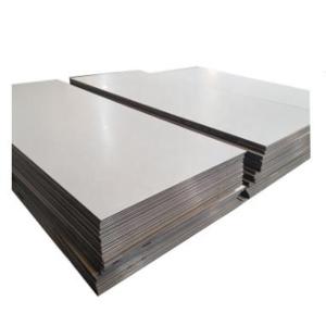 0.4mm 3000 Sublimation Aluminium Alloy Sheet