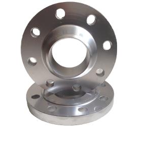 ASME Sanitary Steel Blind Flange