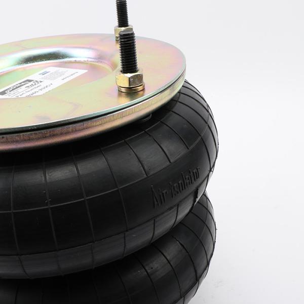 86600 Bellow Air Bag 245mm Air Spring Assembly Norgren