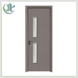 WPC Glass Door Kitchen Use