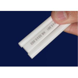 Quality Excellent Insulation Zirconia Ceramic Rod For Chemical Stirring Customized for sale