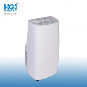 Quality Premium Quite Portable Domestic Air Conditioner With Adjustable Temperature for sale
