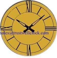 analog clock analogue clock analog wall clock analogue building wall clock