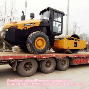 Quality 20 Ton Construction SSR200AC-8 Vibratory Road Roller for sale