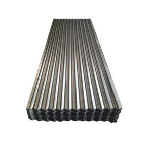 6061 3mm CGCC Corrugated Aluminium Roofing Sheets